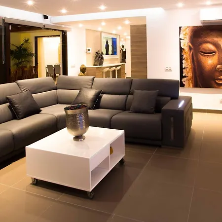Villa Buddha-2